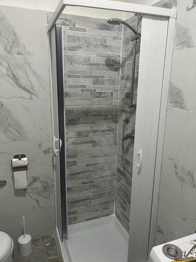 Apartmán La Casa Di Pepo Neapol Exteriér fotografie